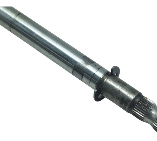 Eixo Seletor Marcha Yamaha Mt 07 15-24 Original