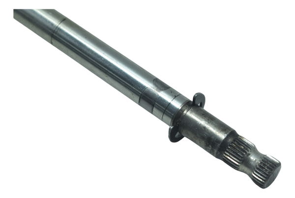 Eixo Seletor Marcha Yamaha Mt 07 15-24 Original