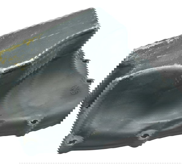 Tampa Cárter C/ Detalhes Yamaha Mt 07 15-24 Original