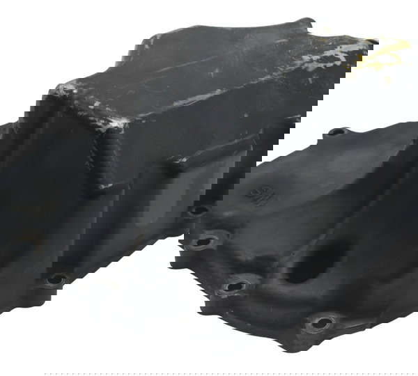 Tampa Cárter C/ Detalhes Yamaha Mt 07 15-24 Original