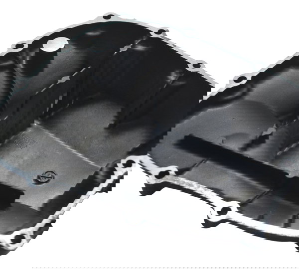 Tampa Cárter C/ Detalhes Yamaha Mt 07 15-24 Original