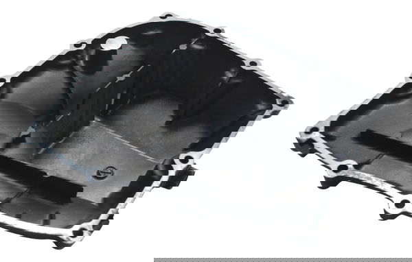 Tampa Cárter C/ Detalhes Yamaha Mt 07 15-24 Original