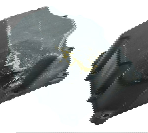 Tampa Cárter C/ Detalhes Yamaha Mt 07 15-24 Original