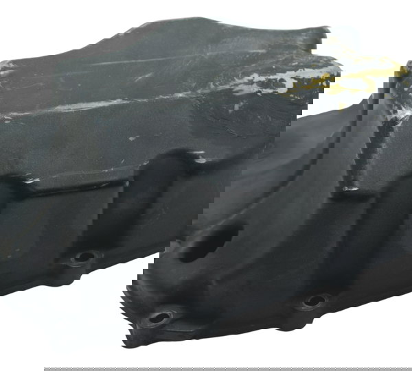 Tampa Cárter C/ Detalhes Yamaha Mt 07 15-24 Original