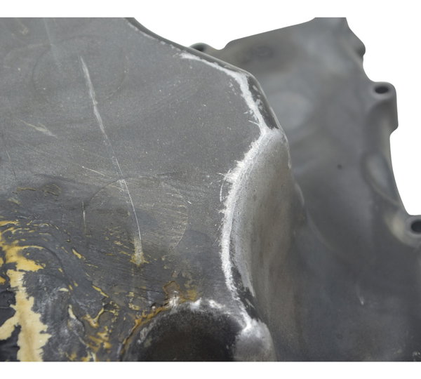 Tampa Cárter C/ Detalhes Yamaha Mt 07 15-24 Original