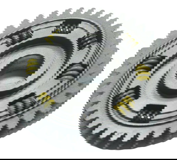 Engrenagem Balanceiro Virabrequim Yamaha Mt 07 15-24 Orig