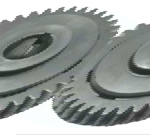 Engrenagem Balanceiro Virabrequim Yamaha Mt 07 15-24 Orig