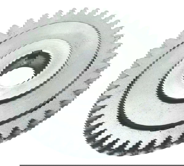 Engrenagem Balanceiro Virabrequim Yamaha Mt 07 15-24 Orig