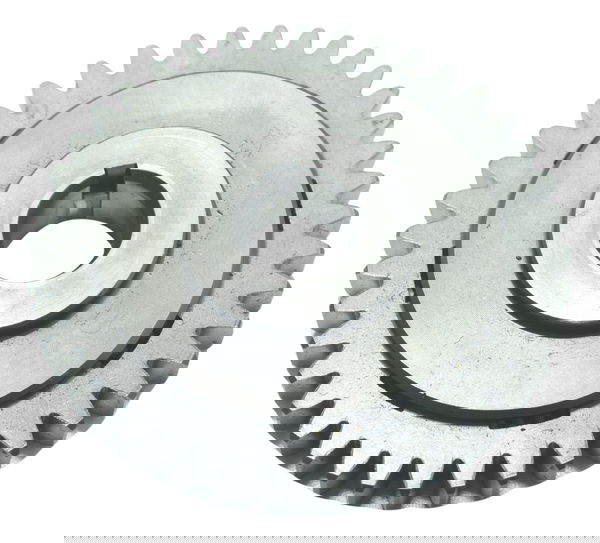 Engrenagem Balanceiro Virabrequim Yamaha Mt 07 15-24 Orig