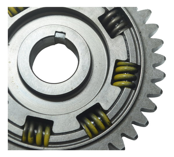 Engrenagem Balanceiro Virabrequim Yamaha Mt 07 15-24 Orig