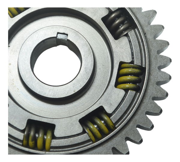 Engrenagem Balanceiro Virabrequim Yamaha Mt 07 15-24 Orig
