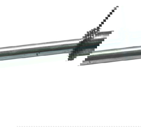 Eixo Seletor Marcha Yamaha Mt 07 15-24 Original