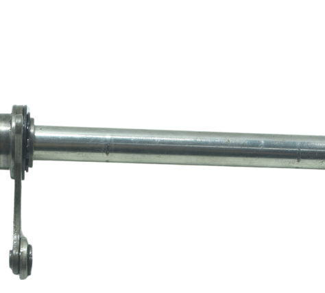 Eixo Seletor Marcha Yamaha Mt 07 15-24 Original