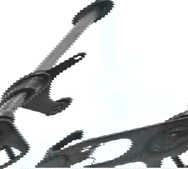 Eixo Seletor Marcha Yamaha Mt 07 15-24 Original