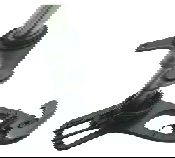 Eixo Seletor Marcha Yamaha Mt 07 15-24 Original