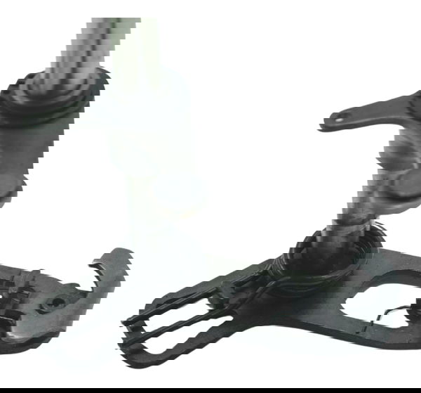 Eixo Seletor Marcha Yamaha Mt 07 15-24 Original