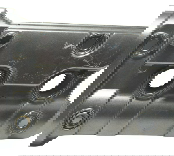 Tampa Cabeçote Yamaha Mt 07 15-24 Original Cinza