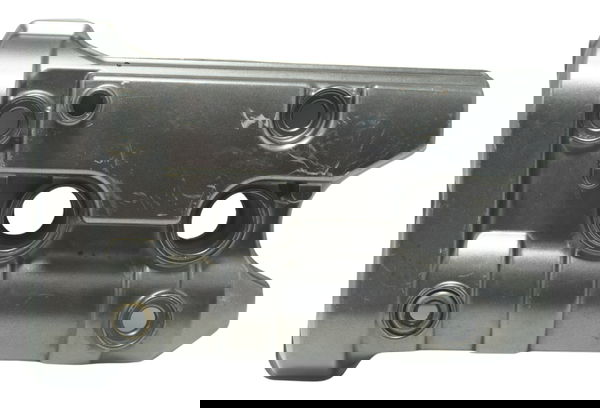 Tampa Cabeçote Yamaha Mt 07 15-24 Original