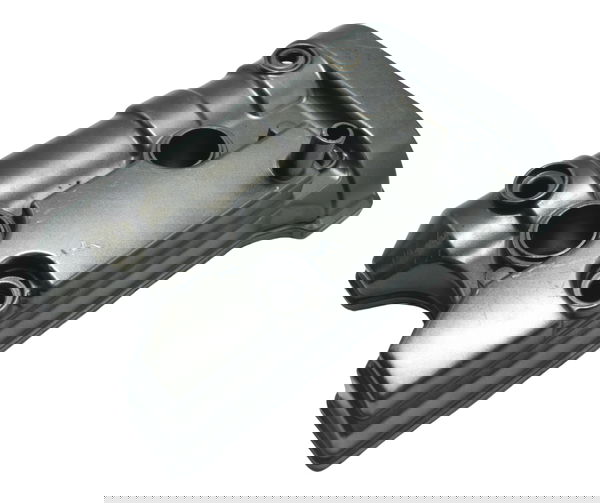 Tampa Cabeçote Yamaha Mt 07 15-24 Original