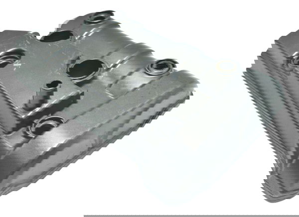 Tampa Cabeçote Yamaha Mt 07 15-24 Original