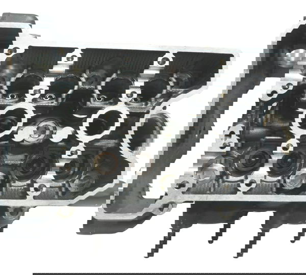 Cabeçote Yamaha Mt 07 15-24 Original