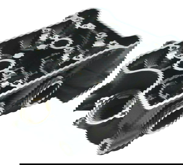 Cabeçote Yamaha Mt 07 15-24 Original