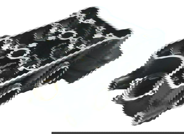 Cabeçote Yamaha Mt 07 15-24 Original