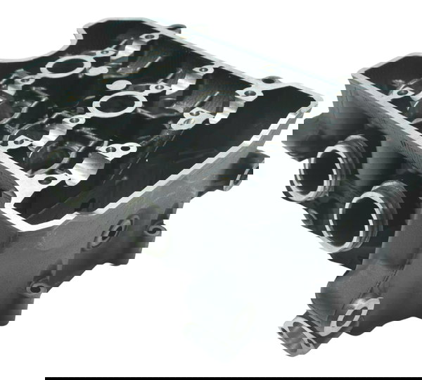 Cabeçote Yamaha Mt 07 15-24 Original