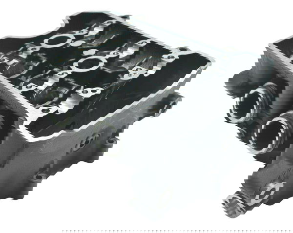 Cabeçote Yamaha Mt 07 15-24 Original