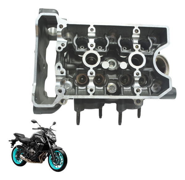 Cabeçote Yamaha Mt 07 15-24 Original