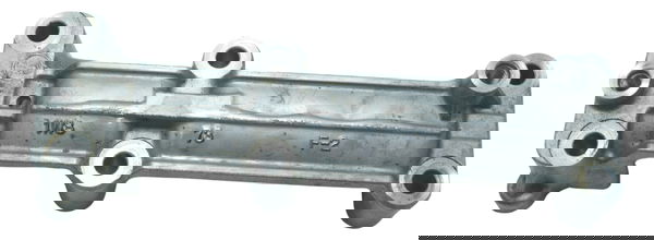 Tampa Cabeçote Yamaha Mt 07 15-24 Original