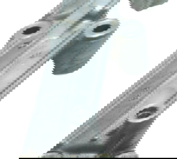 Tampa Cabeçote Yamaha Mt 07 15-24 Original Cinza