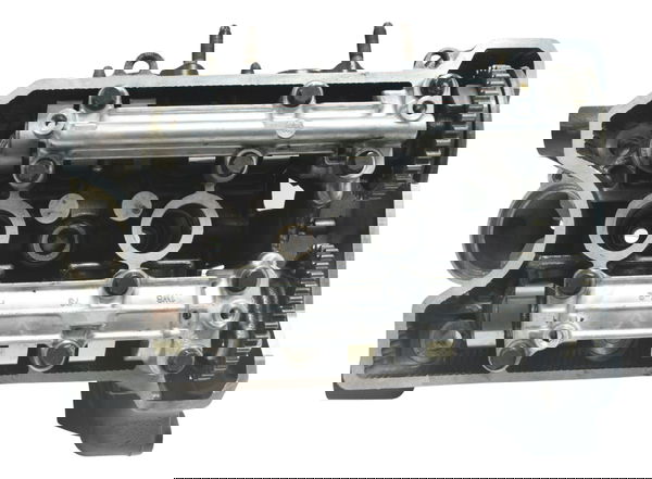 Cabeçote Yamaha Mt 07 15-24 Original