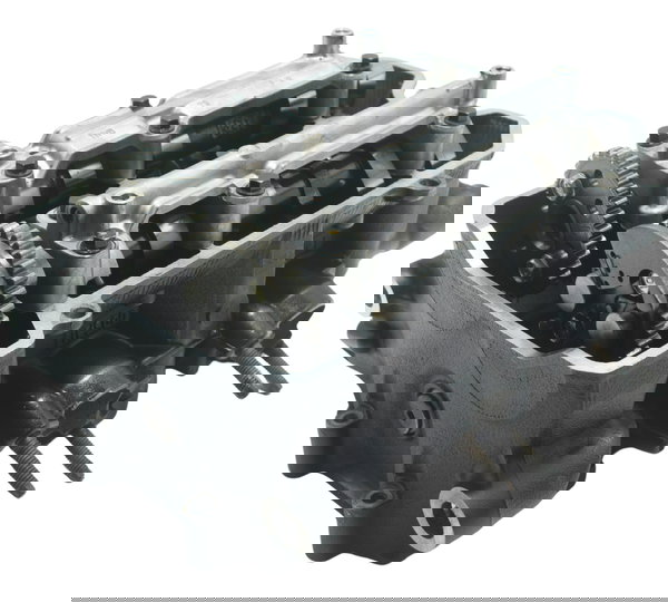 Cabeçote Yamaha Mt 07 15-24 Original