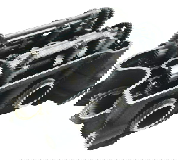 Cabeçote Yamaha Mt 07 15-24 Original