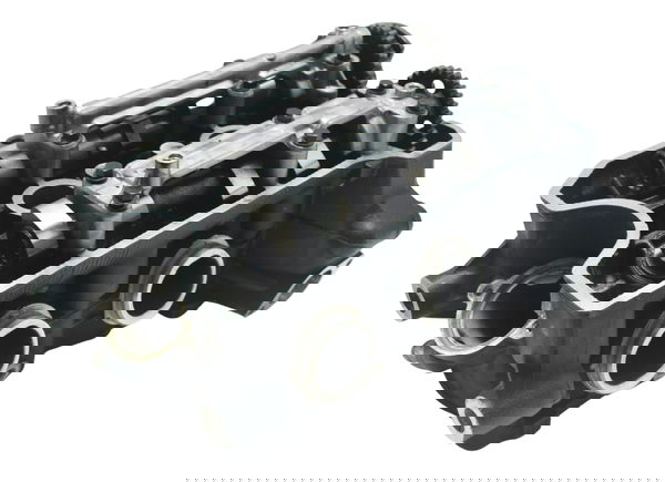 Cabeçote Yamaha Mt 07 15-24 Original