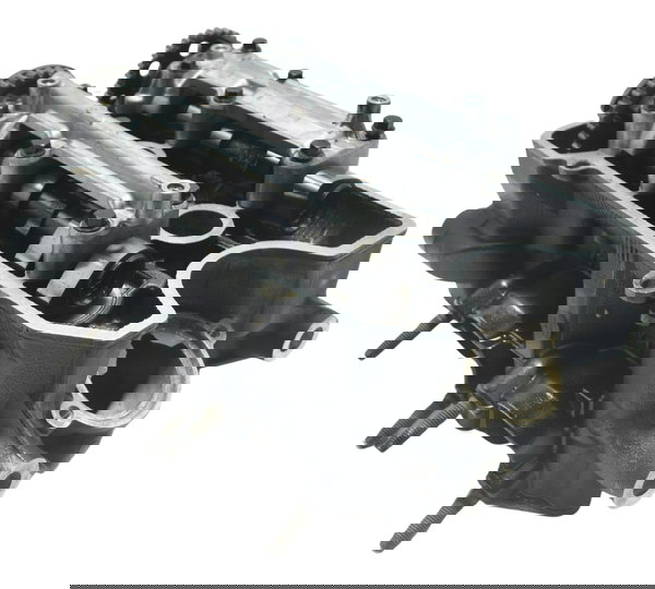 Cabeçote Yamaha Mt 07 15-24 Original