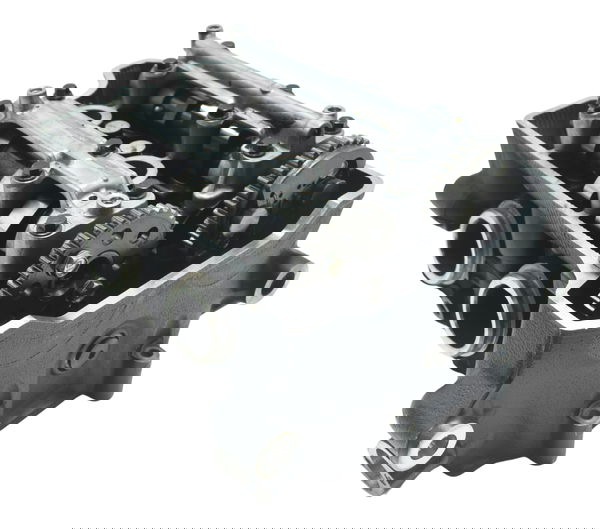 Cabeçote Yamaha Mt 07 15-24 Original