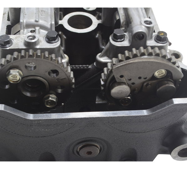 Cabeçote Yamaha Mt 07 15-24 Original