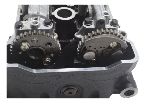 Cabeçote Yamaha Mt 07 15-24 Original