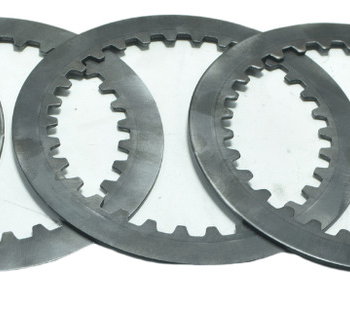 Jogo Disco Separador Embreagem Yamaha Mt 07 15-24 Original
