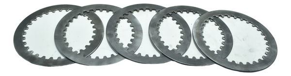 Jogo Disco Separador Embreagem Yamaha Mt 07 15-24 Original