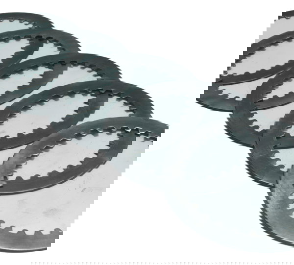 Jogo Disco Separador Embreagem Yamaha Mt 07 15-24 Original