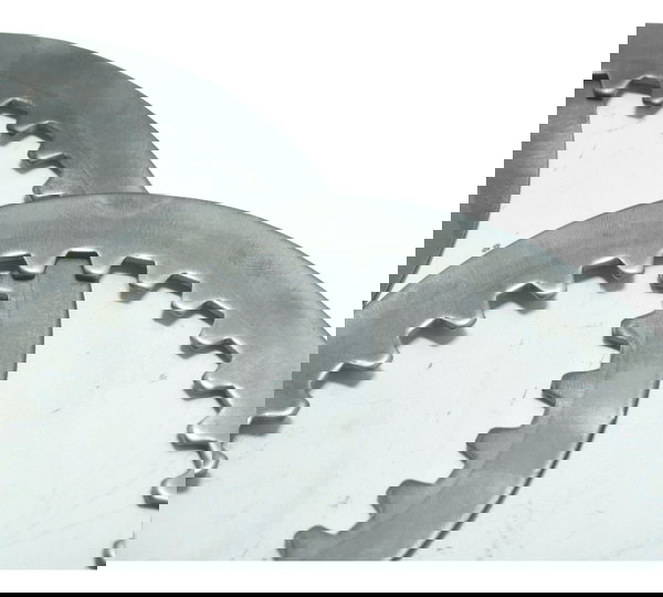 Jogo Disco Separador Embreagem Yamaha Mt 07 15-24 Original