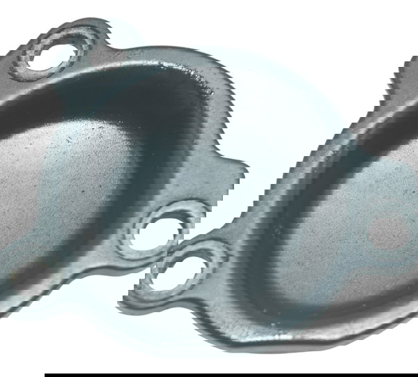 Tampa Engrenagem Partida Bmw F 800 Gs 13-16 Original