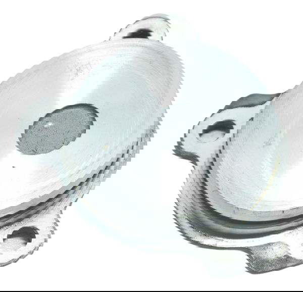Tampa Engrenagem Partida Bmw F 800 Gs 13-16 Original