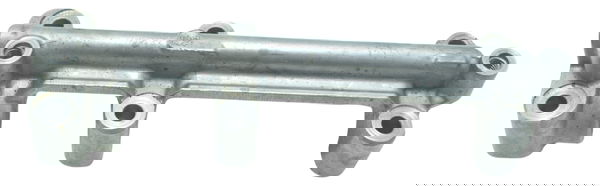 Tampa Cabeçote Yamaha Mt 07 15-24 Original