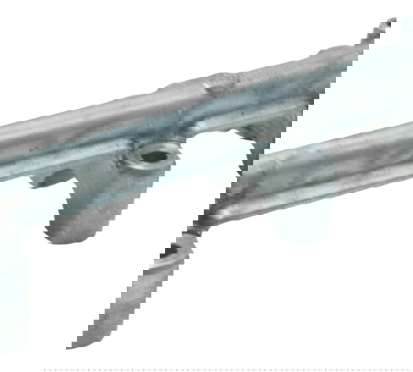 Tampa Cabeçote Yamaha Mt 07 15-24 Original Cinza