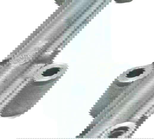 Tampa Cabeçote Yamaha Mt 07 15-24 Original Cinza