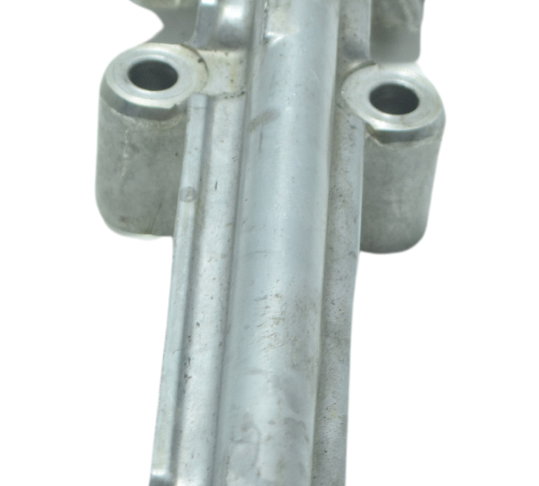 Tampa Cabeçote Yamaha Mt 07 15-24 Original Cinza